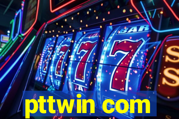 pttwin com